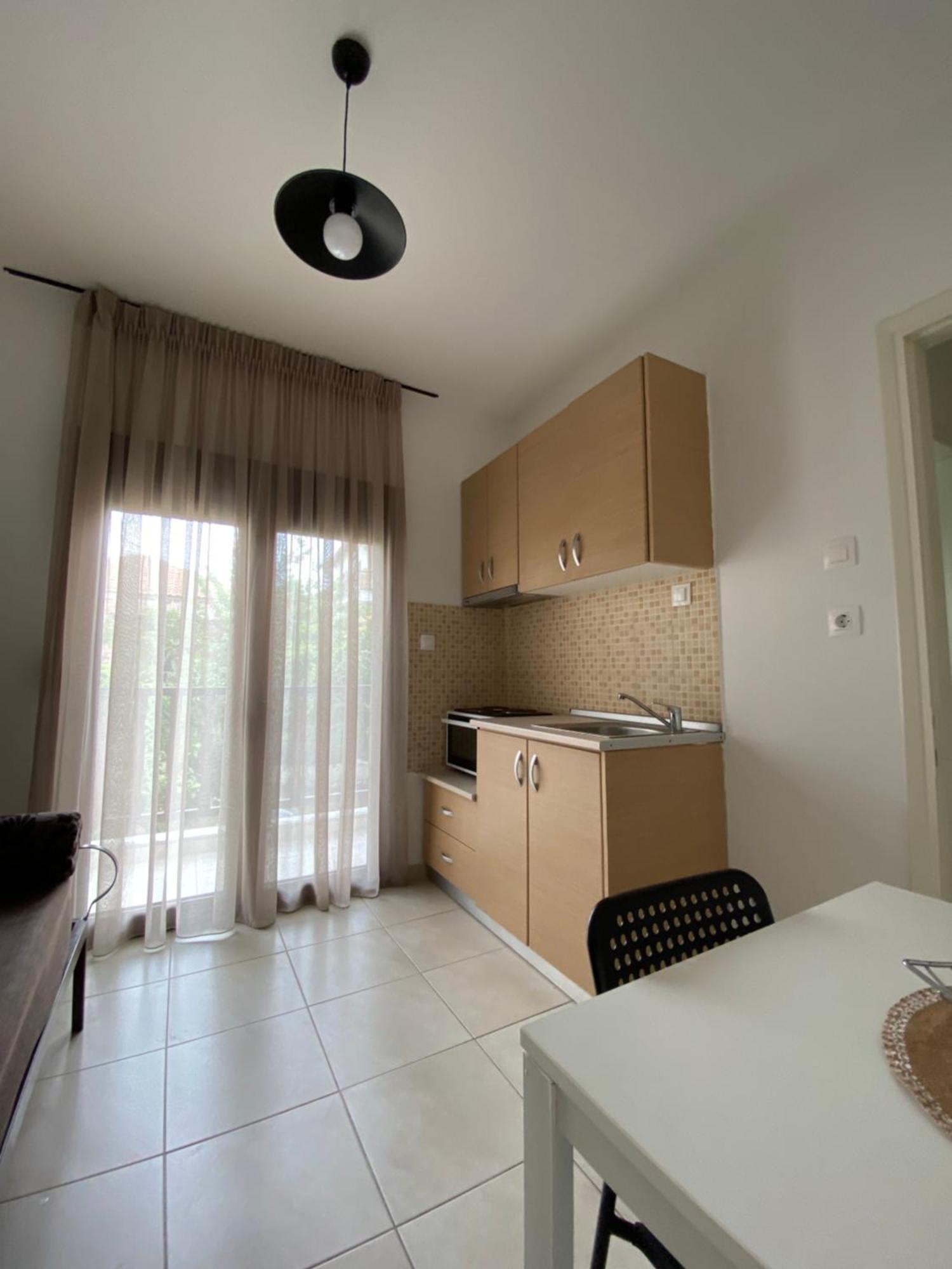 Georgoudi Apartments Nikiti  Exterior foto