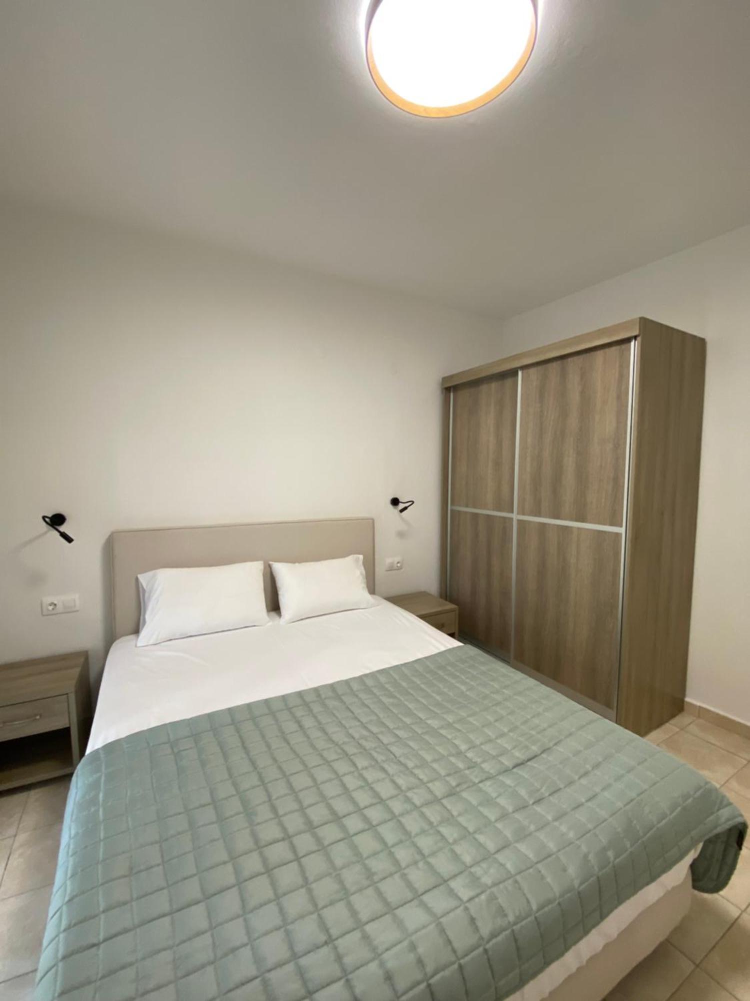 Georgoudi Apartments Nikiti  Exterior foto